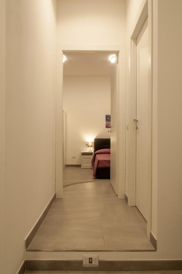 Turistico Domus Dante Di Alessandro Caravaggi Apartment *