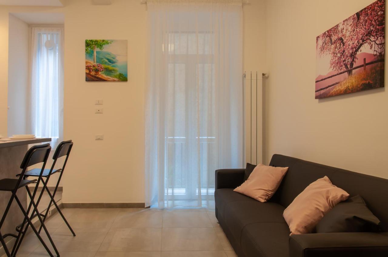 Apartment Turistico Domus Dante Di Alessandro Caravaggi