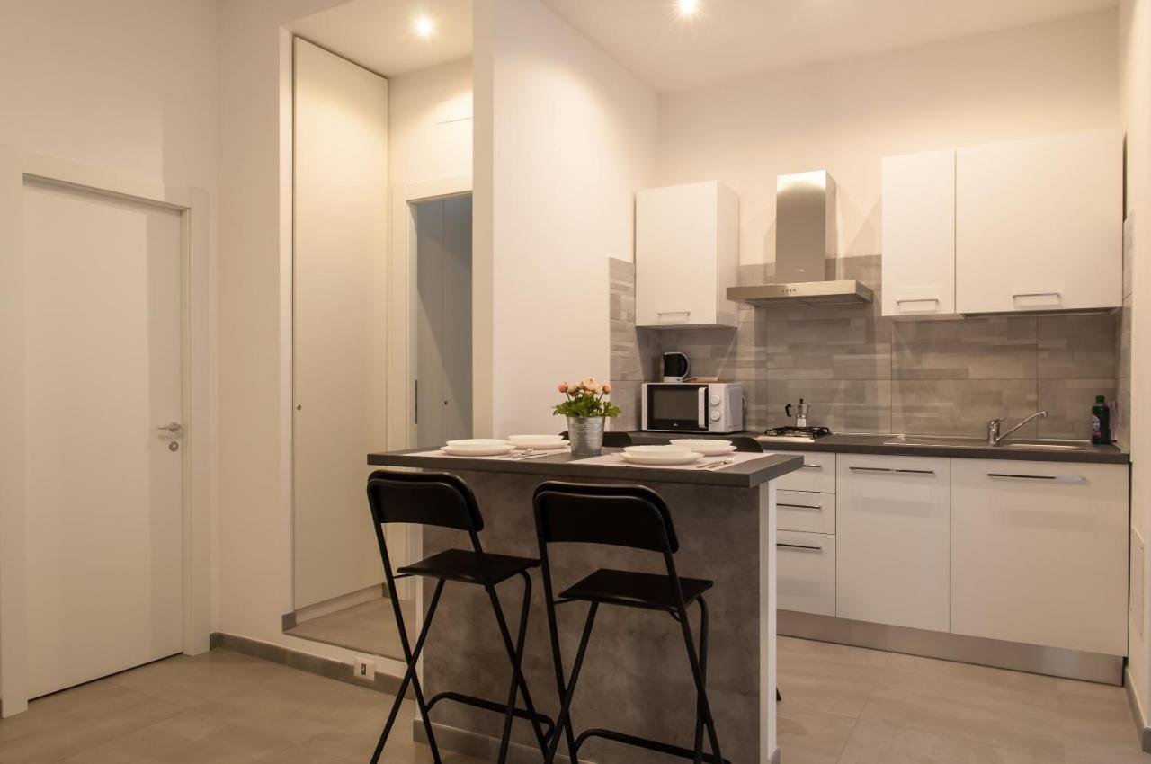 Apartment Turistico Domus Dante Di Alessandro Caravaggi *